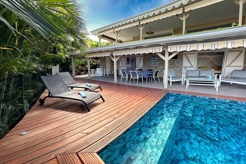 Coquillage anse d'arlet