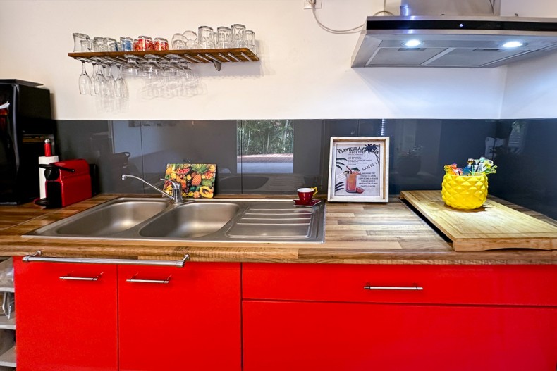 Coquillage anse d'arlet