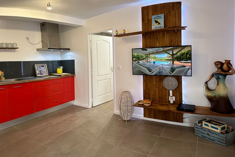 Coquillage anse d'arlet