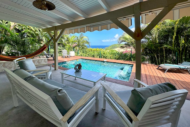 Coquillage anse d'arlet