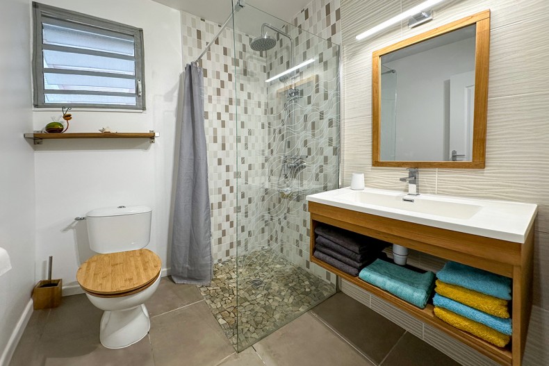 Coquillage anse d'arlet