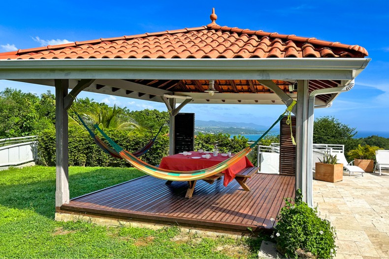 Location de reve martinique