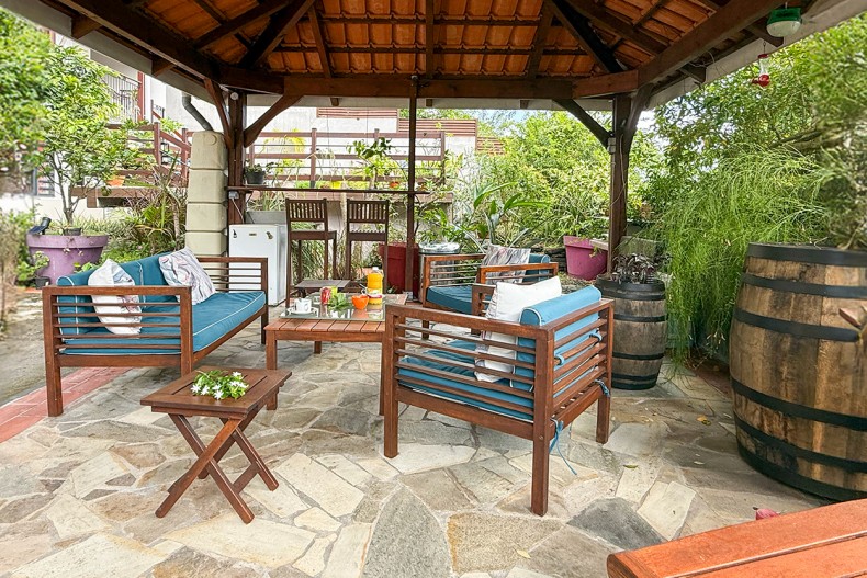 Location à Fort de france