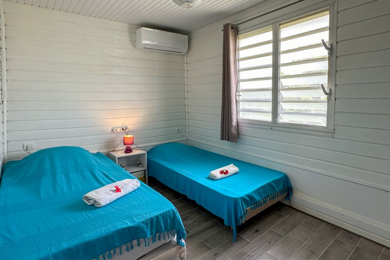 Casa M villa vauclin enfants