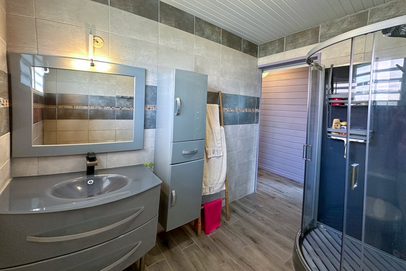 Casa M villa vauclin sde