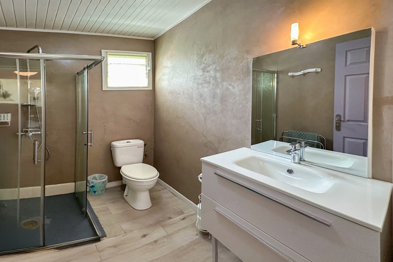 Casa M villa vauclin sde 2