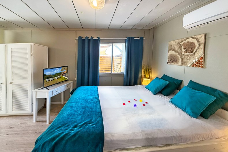 Location REFUGE de la CARAVELLE Tartane