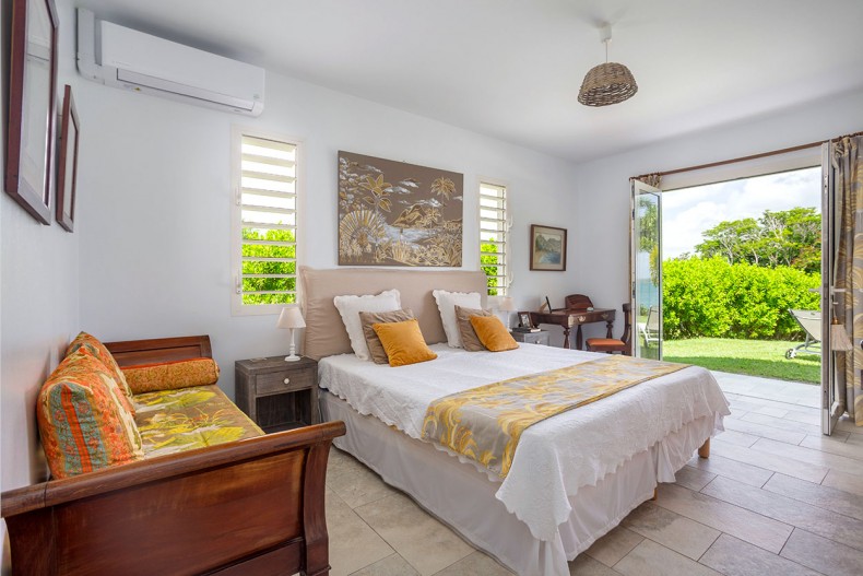 villa de luxe martinique ch 1