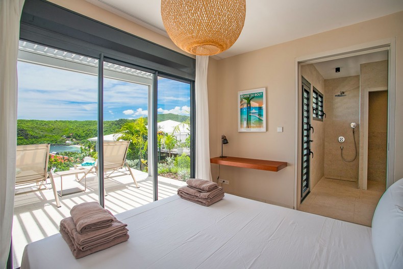 villa de Luxe martinique 5 ETOILES Anses d Arlet ch 1