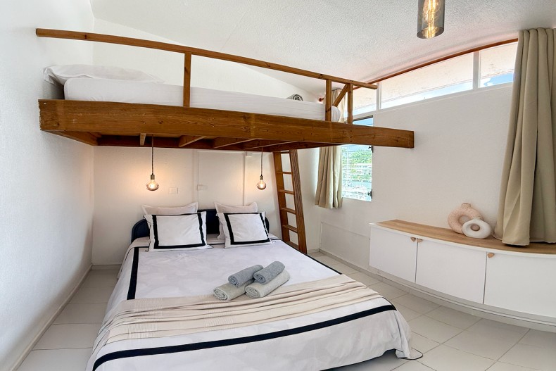 Location martinique Pointe du bout chez gina