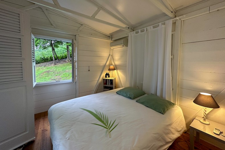 maison des bois Martinique CH 1