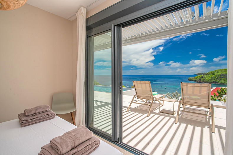 villa de Luxe martinique 5 ETOILES Anses d Arlet