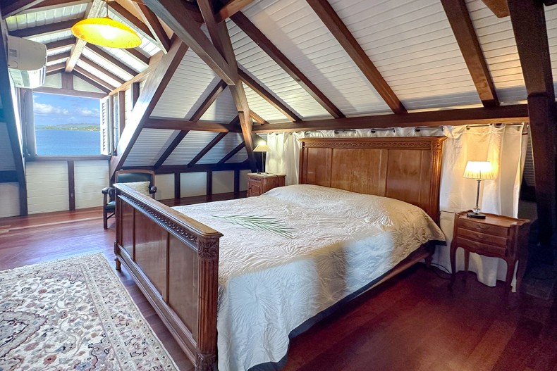 chambre habitation martinique madame