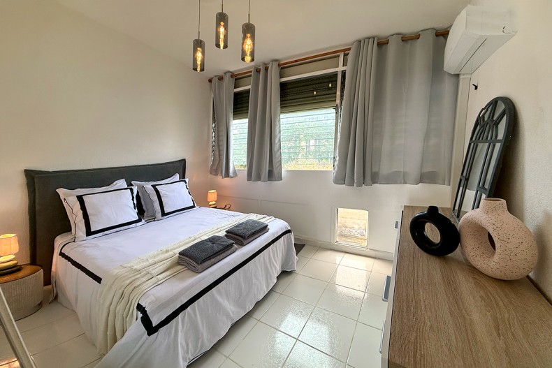 Location martinique Pointe du bout chez gina