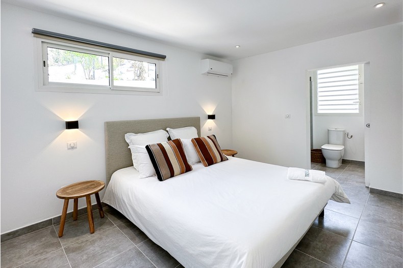 Appartement de Luxe 3 ch Anse d'Arlet