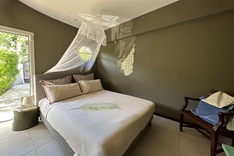 La grand Voile Condo Diamant