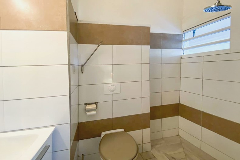 Salle d'eau Chambre 3