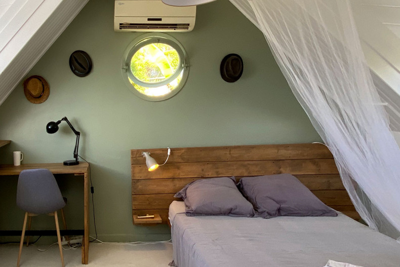 LOCATION MAISON TARTANE  ch