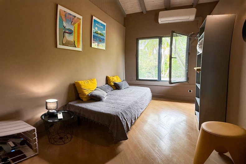 Villa Martinique Caroline ch 3