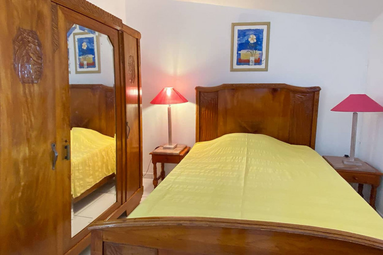 Villa CIEL BLEU CHBRE 2