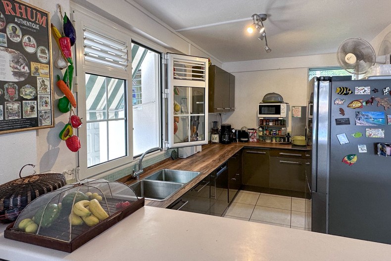 Villa Emeraude le diamant 7 CH