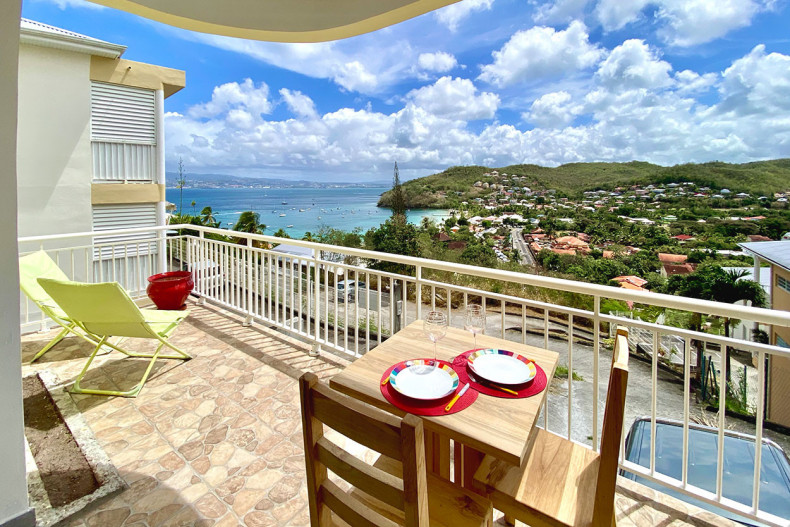 location Trois ilets Martinique