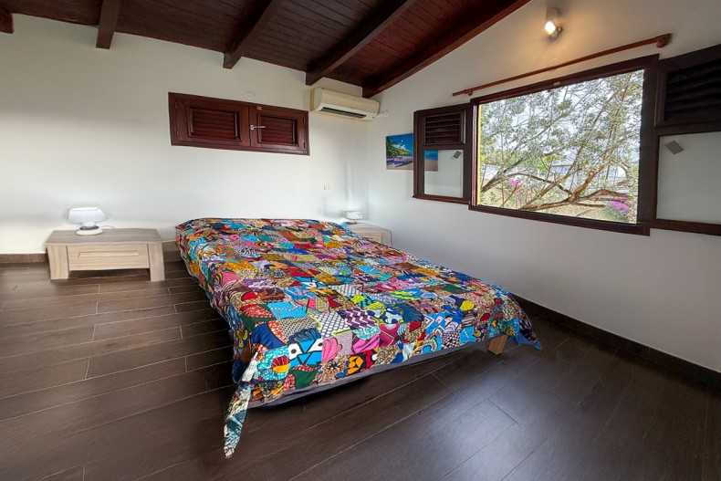 Location maison Fond sable blanc Martinique