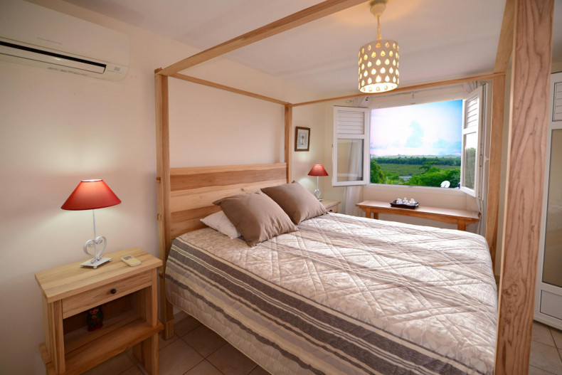 location DUCOS MARTINIQUE