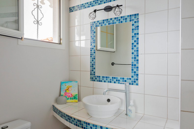 Gustavia Martinique location villa Cap-Est-