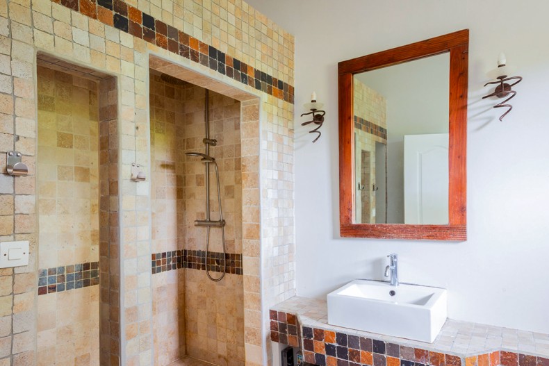 Gustavia Martinique location villa Cap-Est-