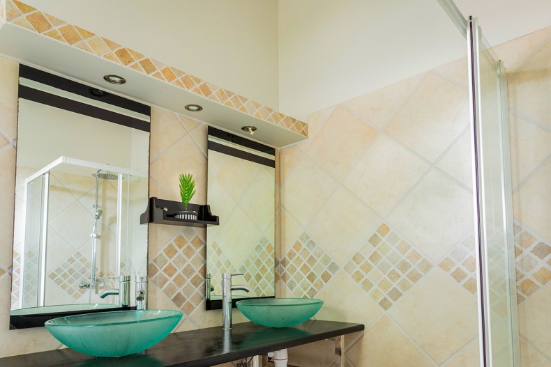 Gustavia Martinique location villa Cap-Est-