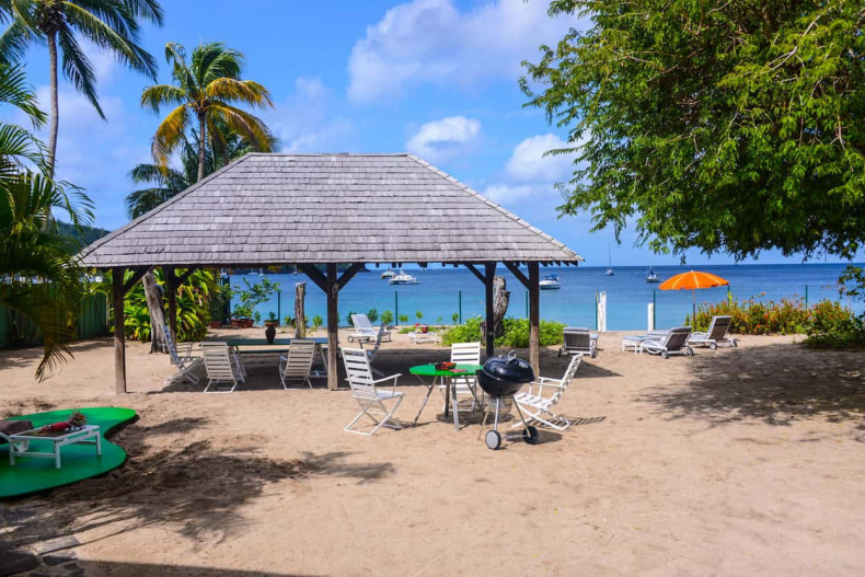 Havre de Grande Anse