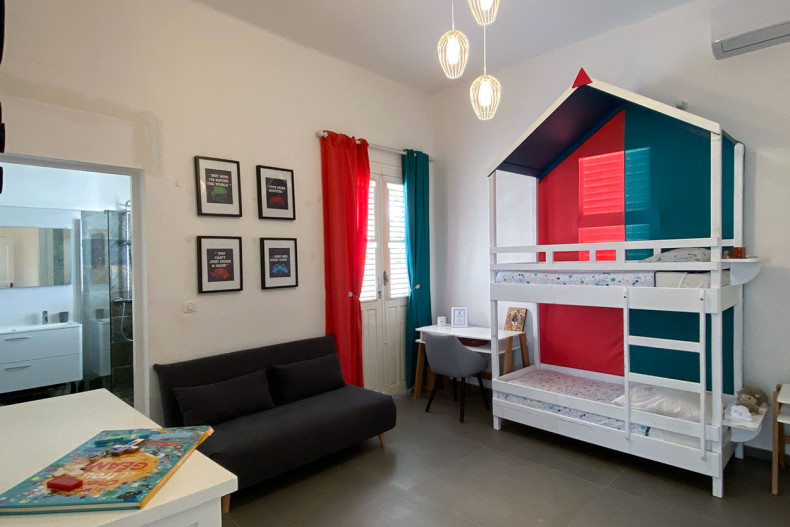 Chambre 3
