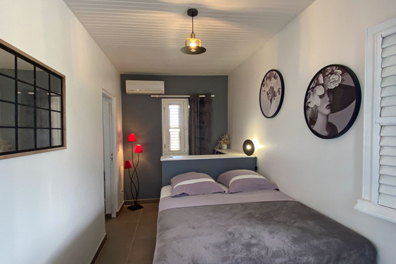 Location villa Habitation Beauregard Martinique