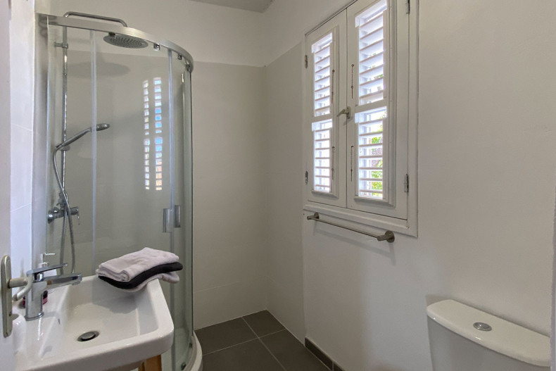 Location villa Habitation Beauregard Martinique sde 4