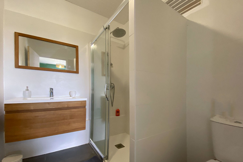 Location villa Habitation Beauregard Martinique sde ch 5