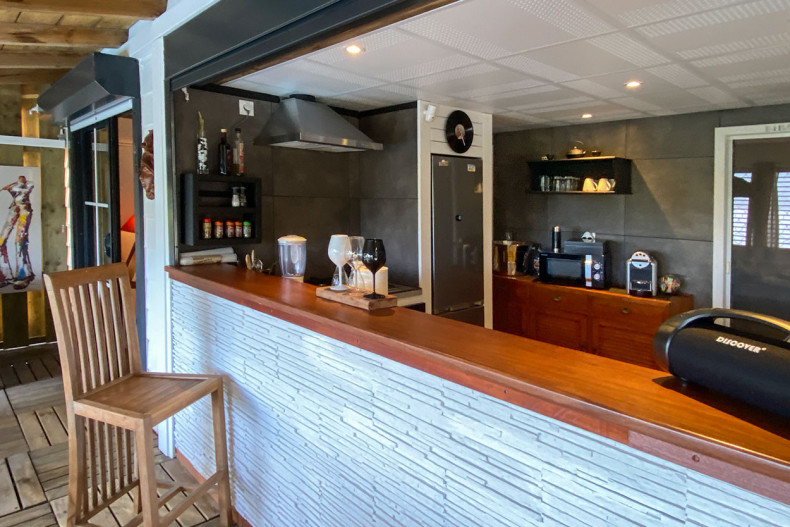 Location de charme martinique le diamant