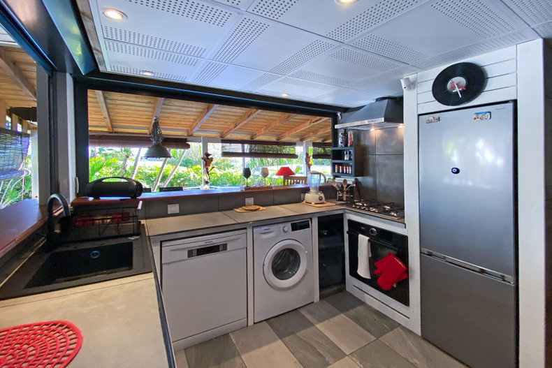 Location de charme martinique le diamant