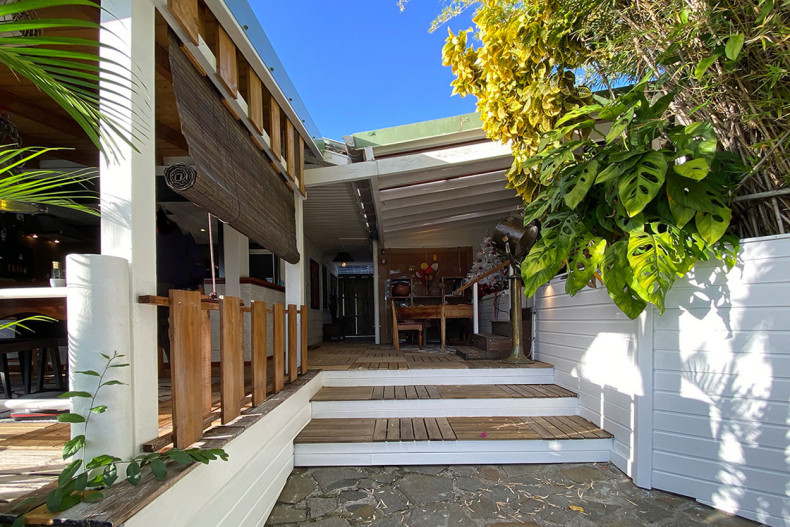 Location de charme martinique le diamant