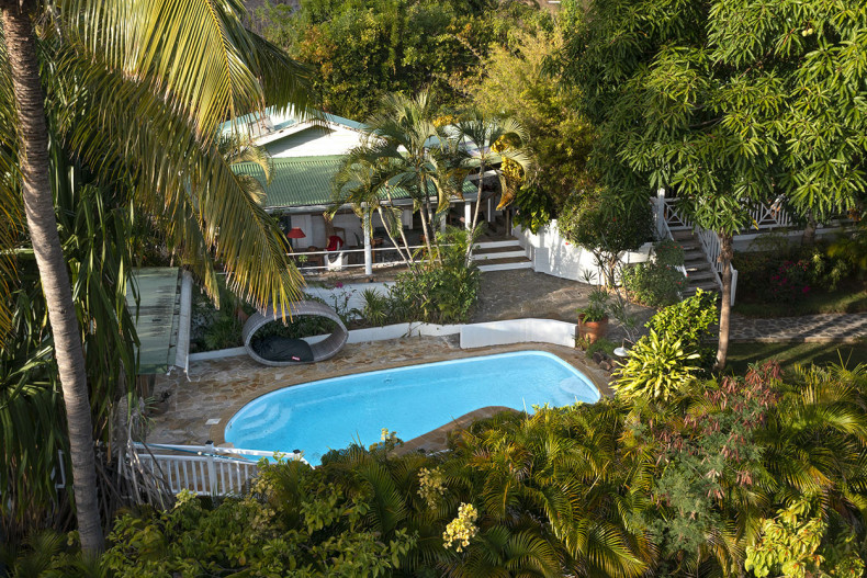 Location de charme le diamant