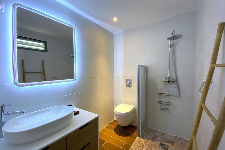 Location de charme martinique le diamant