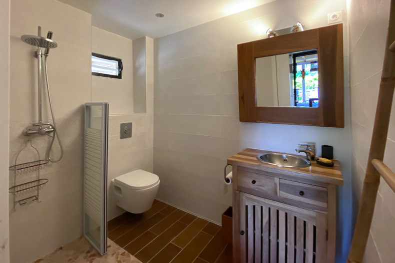 Location de charme martinique le diamant