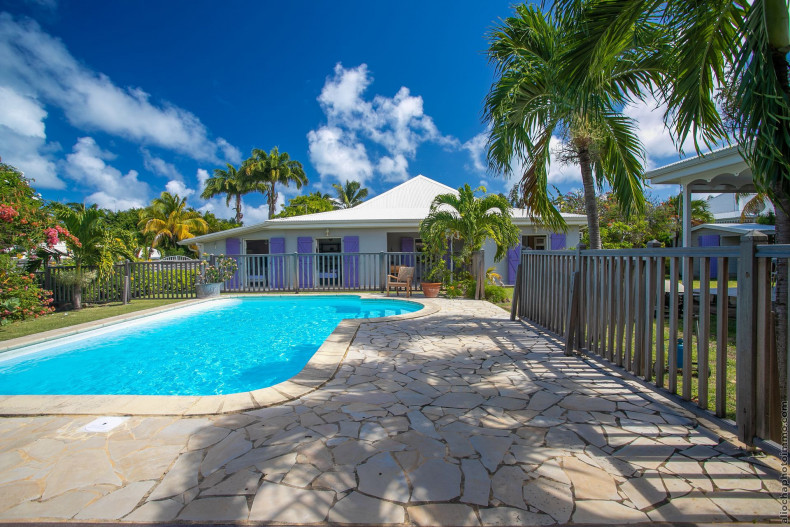 villa et bungalow 5 chambres de luxe