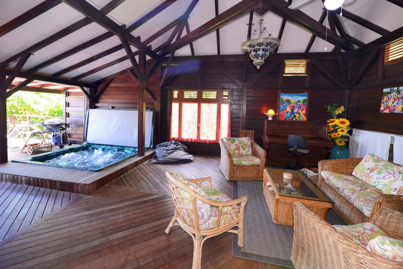 Location spa tartane