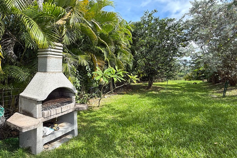 Location villa sainte Luce Martinique 4 étoiles BBQ