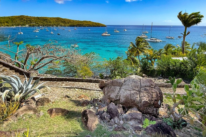 Fabuleuse Villa grande Anse d'arlet