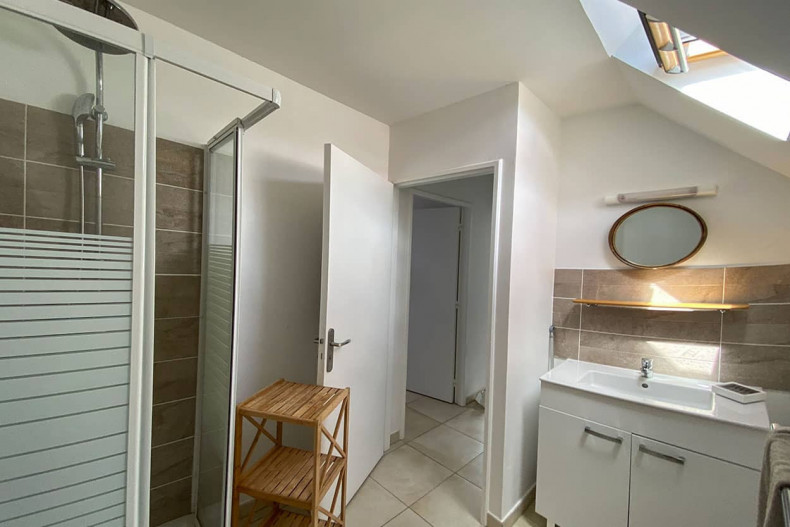 Jolie maison Anses d'Arlet Martinique