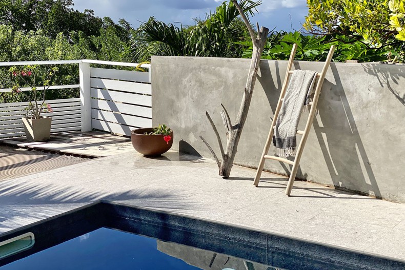 LOCATION MAISON TARTANE VACANCES piscine