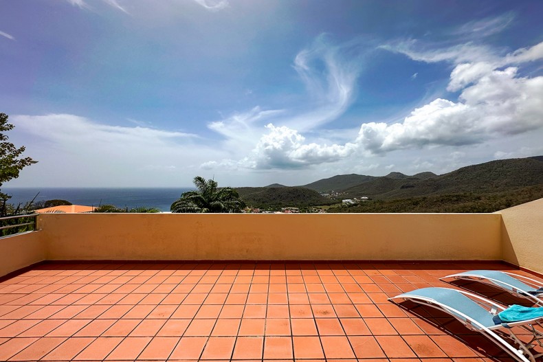 Grande villa les anses d'arlet 4 chambre 4 salle de bain