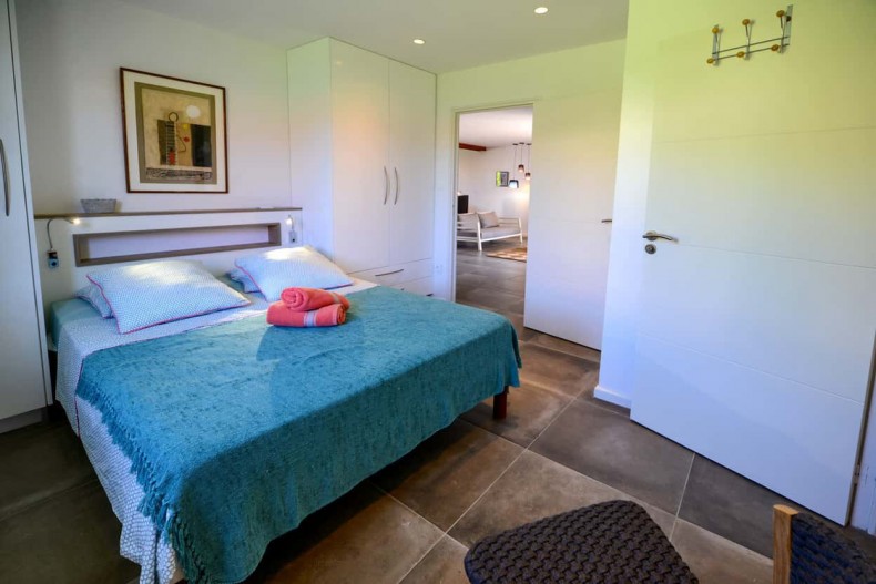 suite parental Sainte Luce